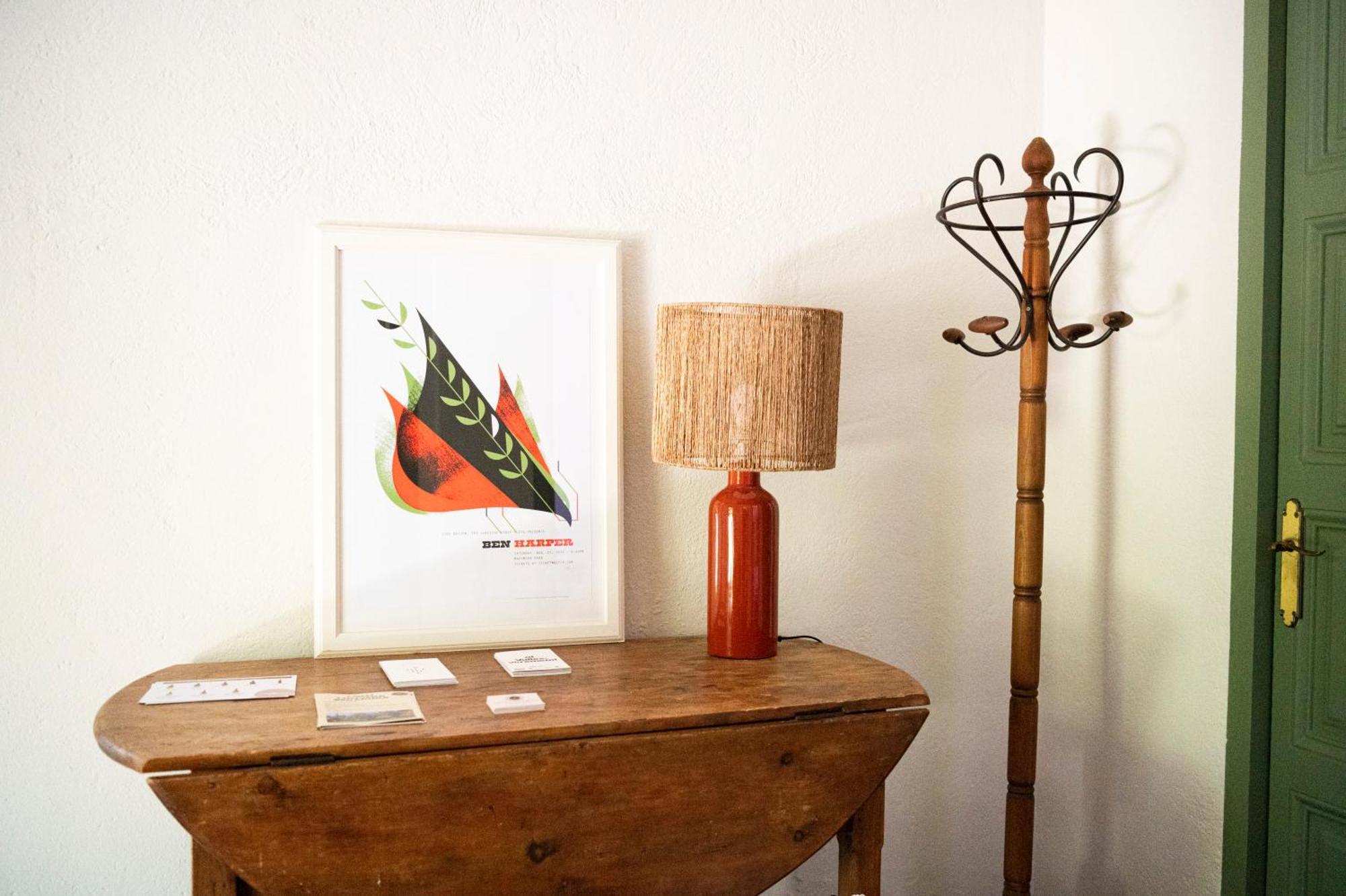 Ca L'Estadant Abrera Extérieur photo